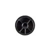 HPC Fire 111 Replacement Black Pilot Control Knob