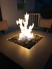 HPC Fire FPS Penta Match Light Gas Fire Pit Kit