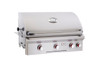 AOG - 30NBT 30" Gas Grill - Built-In | T-Series - Complete