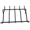 HPC Fire SSFG-BPC28 Outdoor Fireplace Burner Log Grate Set, 28-Inches