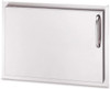 AOG - 14-20-SSDL Single Access Door - 14"h x 20"w