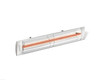 Infratech C Series Single Element Electric Infrared Heater - C1512SS
