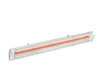 Infratech C Series Single Element Electric Infrared Heater - C2524SS