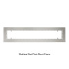 INFRATECH FLUSH MOUNT FRAMES FOR W/WD AND C/CD SERIES HEATERS