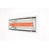 INFRATECH FLUSH MOUNT FRAMES FOR W/WD AND C/CD SERIES HEATERS