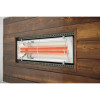 INFRATECH FLUSH MOUNT FRAMES FOR W/WD AND C/CD SERIES HEATERS