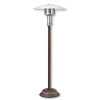 Patio Comfort 34-inch Natural Gas Portable Infrared Patio Heater - NPC05