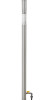 Sunglo 42 Inch Heater Post (Stainless Steel) - 10269 S