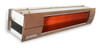 Sunpak 25,000 BTU Stainless Steel Finish Heater - S25 S