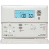 SunStar Two-Stage 7-Day Programmable Digital Setback Thermostat - 24V