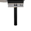 PGS Permanent Post For A-series/t-series Gas Grills