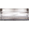 PGS Grills Legacy Series 30-Inch Newport Stainless Steel Grill Head - S27