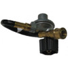 SunGlo Hose-Regulator Assembly, 90017-4