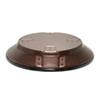 Patio Comfort Base Antique Bronze w/ Molding - 5112
