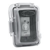 American Fire Glass On/Off Weatherproof Timer Switch - 30 Minute Max