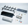 Rasmussen Flaming Ember XTRA Vented Burner and Grate Hearth Kit