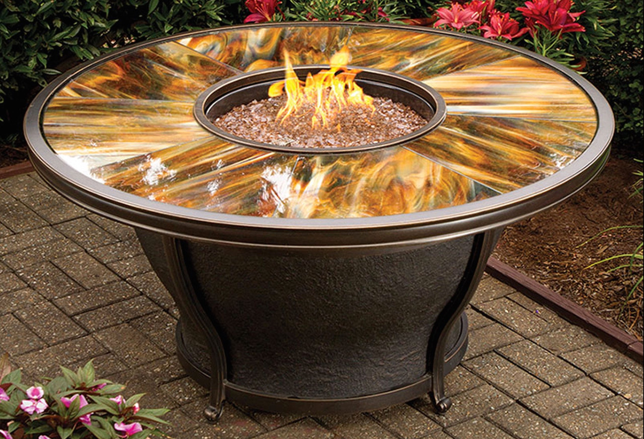 Afg Agio Moonlight Fire Pit Socal Fire Pits
