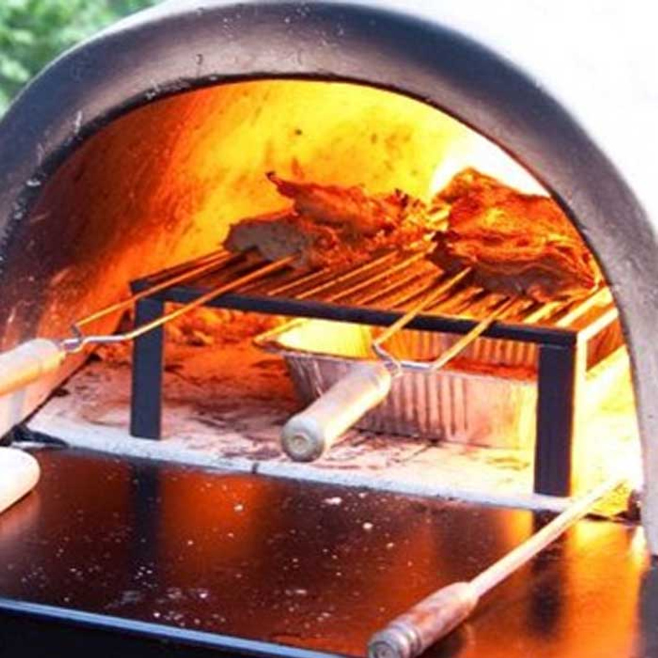 Hearth Products Controls Pizza Oven Accessories Forno de Pizza