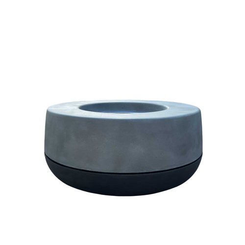 Tumbler 36 Firepit – Compact, Stylish & High-Performance Outdoor Heating