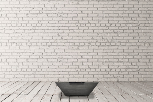 Lombard-P Fire & Water Bowl – 29" Concrete Poolside Fire and Water Feature (65,000 BTUs, NG or Propane) Lombard-P Fire & Water Bowl – 29" Concrete Poolside Fire and Water Feature (65,000 BTUs, NG or Propane)