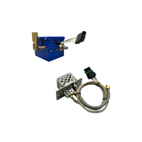 PH Ignite Electronic Ignition System – Reliable Ignition for Prism Hardscapes Fire Features