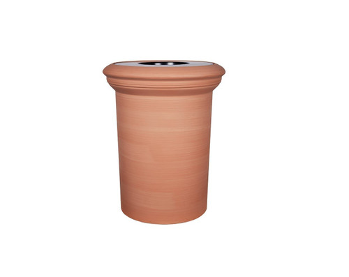Montecito Waste & Recycle Bin – Modern Luxury Meets Everyday Function Montecito Waste & Recycle Bin – Modern Luxury Meets Everyday Function
