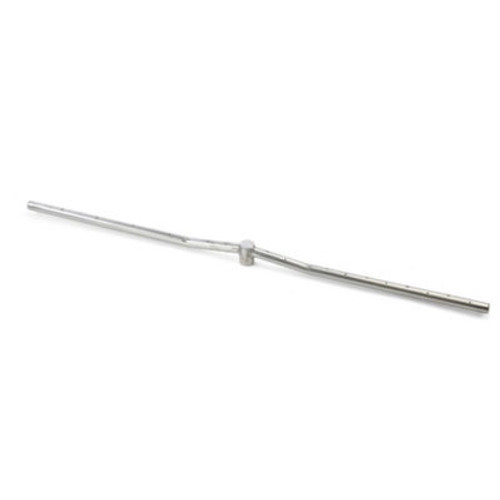 Linear Burner – Stainless Steel Torpedo Burner (Multiple Sizes Available)  Linear Burner – Stainless Steel Torpedo Burner (Multiple Sizes Available)