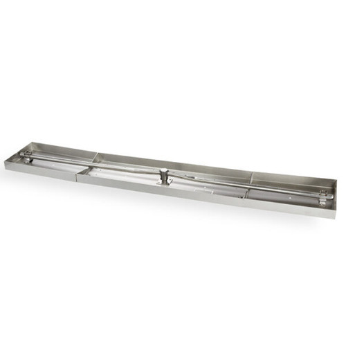 Interlink Pan & Burner Combo Kit – Stainless Steel Torpedo Series (Multiple Sizes Available) Interlink Pan & Burner Combo Kit – Stainless Steel Torpedo Series (Multiple Sizes Available)