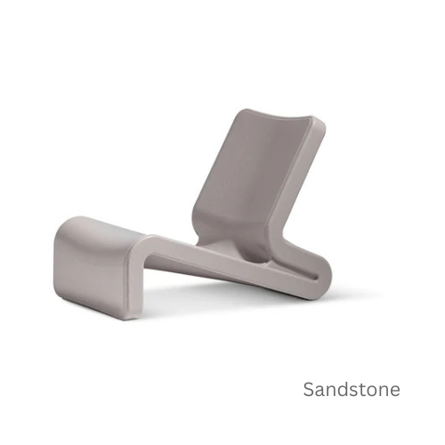 Baja Shelf Lounge Chairs