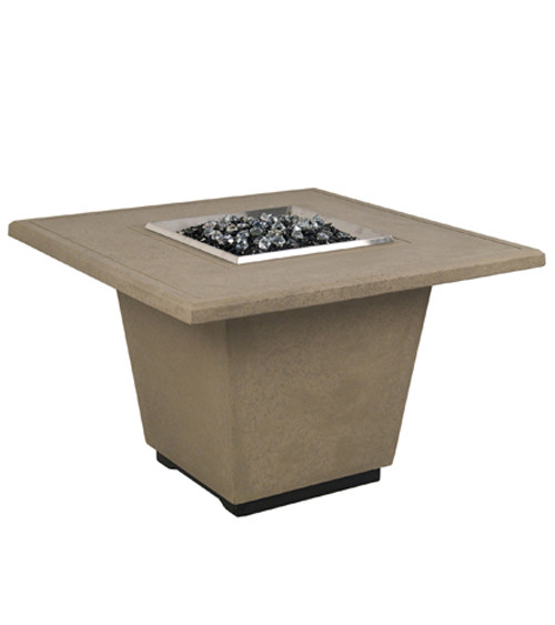 AFD - Cosmopolitan Square Firetable - Chat Height