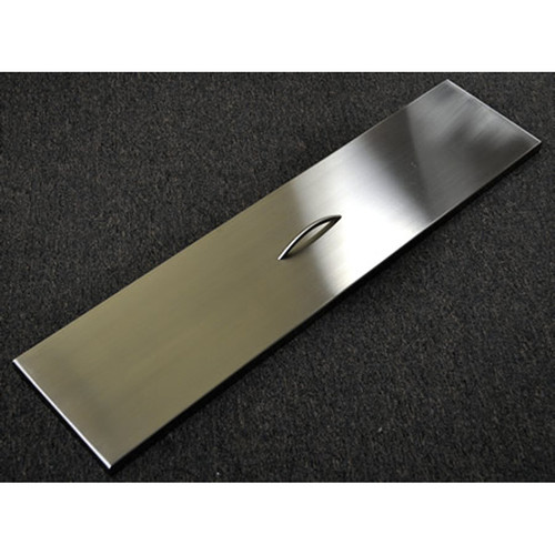 HPC Stainless Steel Cover