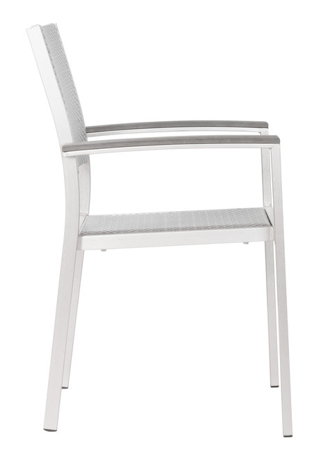 Metropolitan Arm Chair