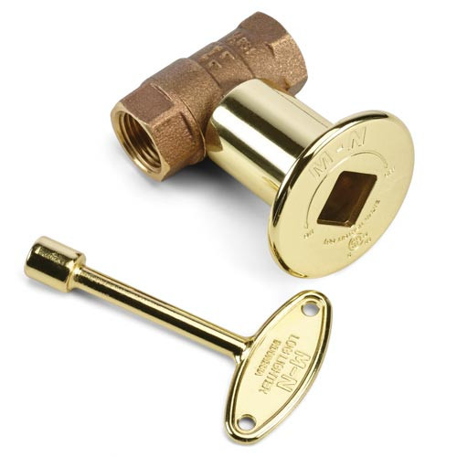 Decorative Key Valve Kit - Straight or Angled 1/2" or 3/4" Premium Finishes for Gas Fire Pits & Fireplaces Decorative Key Valve Kit - Straight or Angled 1/2" or 3/4" Premium Finishes for Gas Fire Pits & Fireplaces