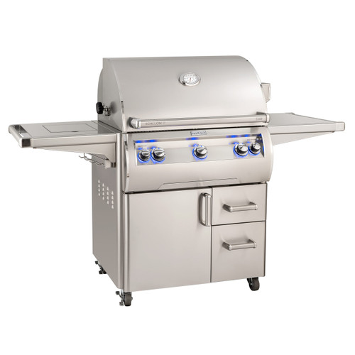 Fire Magic Echelon Diamond E660s Grill - Thumbnail 2
