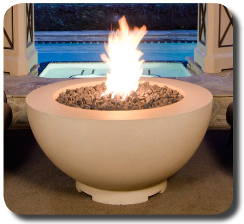 American Fyre Designs - 48" Fire Bowl