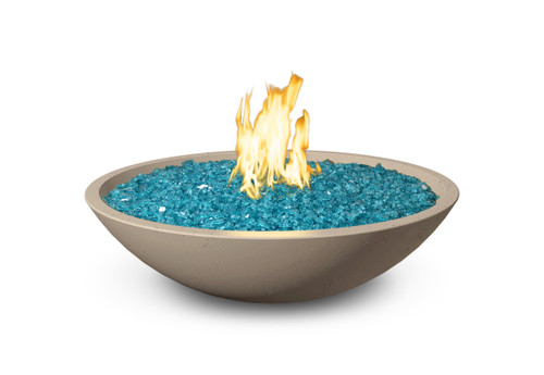 American Fyre Designs - 32" Marseille Fire Bowl