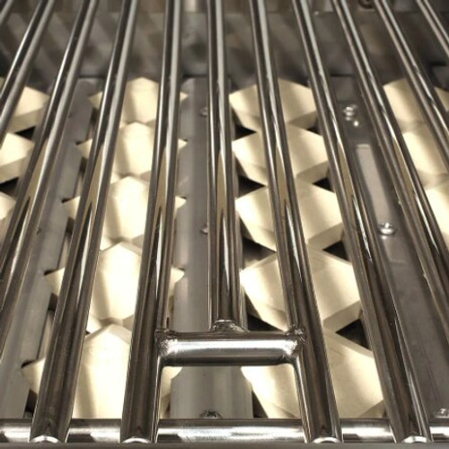 Alfresco - 36" ALXE Luxury Grill - Built-In