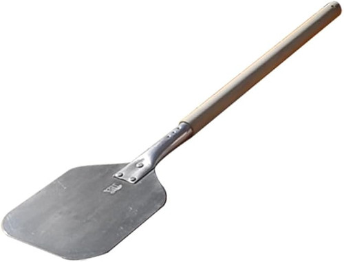 Wood Oven Aluminum Peel – Essential Tool for Perfect Pizza Placement