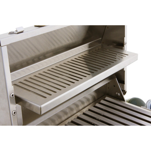 Solaire EV17A-PST17A Everywhere Infrared Portable Grill with Stainless  Steel Stand