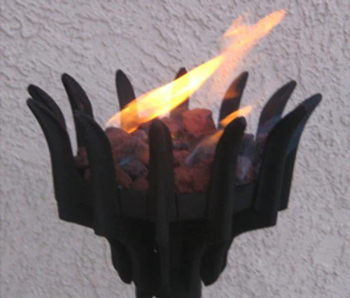 Malumai Automated Tiki Torch – Premium Gas Tiki Torch for Outdoor Spaces Malumai Automated Tiki Torch – Premium Gas Tiki Torch for Outdoor Spaces