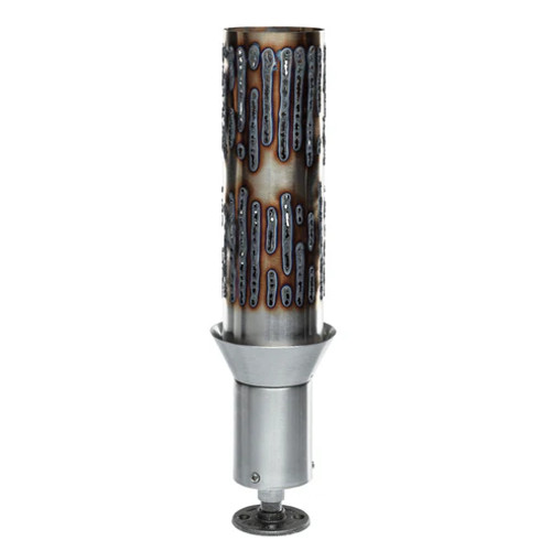 Bamboo Automated Tiki Torch – Natural Gas or Propane Outdoor Lighting Bamboo Automated Tiki Torch – Natural Gas or Propane Outdoor Lighting