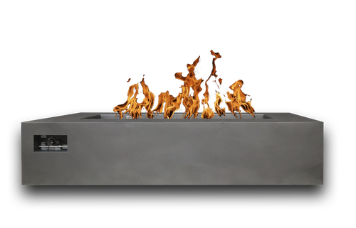 Warming Trends Aon Fire Table - 103846BLK