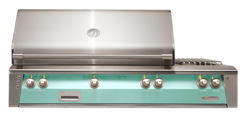Alfresco Outdoor Kitchen Equipment - SoCal Fire Pits