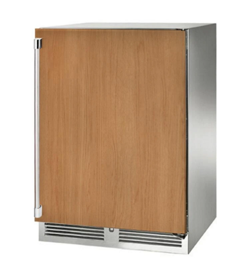 Perlick 15 Inch Signature Series Outdoor Refrigerator