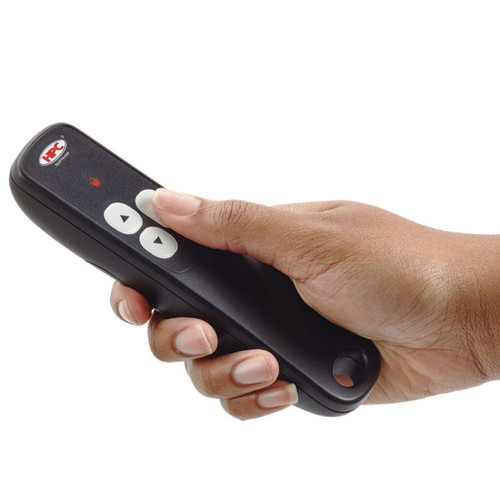 HPC Fire 312-REMOTE Handheld Remote Control – For HPC EI Fire Pit Systems
