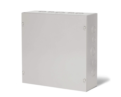 Infratech CP-6000-1X Single Contactor Panel 14-4700