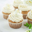 Pineapple Cupcakes