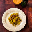 Roasted Rosemary Potatoes