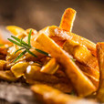 Truffle Fries