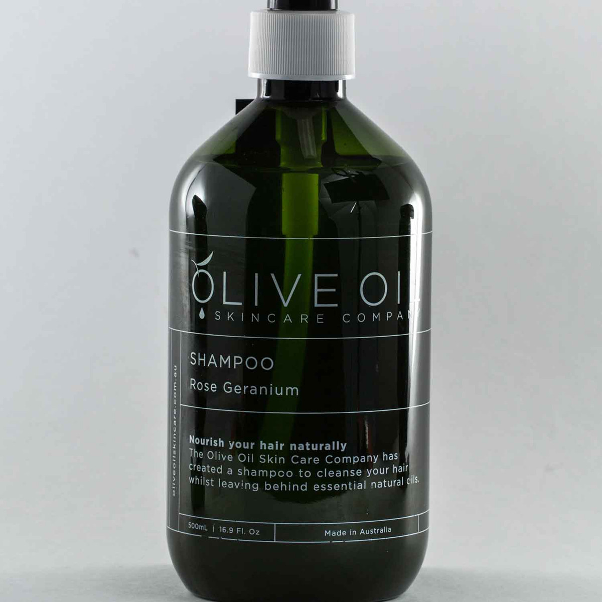 olive oil for skin and hair